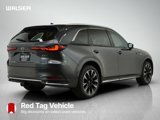 Certified 2025 MAZDA CX-90 3.3 Turbo S w/ Premium Package image 5