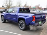 New 2025 Toyota Tacoma TRD Sport image 5