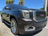 Used 2018 GMC Yukon XL SLT w/ Premium Edition image 5