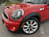 Used 2013 MINI Cooper S image 4