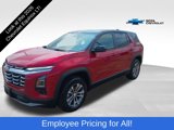 New 2026 Chevrolet Equinox LT w/ LPO, Floor Liner Package image 1
