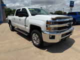Used 2016 Chevrolet Silverado 2500 LT w/ LT Convenience Package image 4