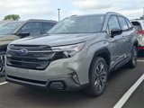 New 2025 Subaru Forester Touring image 3