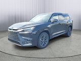 New 2025 Lexus TX 350 AWD image 3