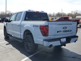 New 2025 Ford F150 Lariat w/ Equipment Group 502A High image 4