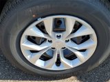 New 2026 Honda CR-V LX image 5