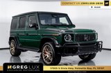 Used 2025 Mercedes-Benz G 63 AMG 4MATIC image 5
