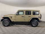 New 2025 Jeep Wrangler Unlimited Rubicon image 3