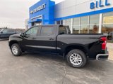 New 2025 Chevrolet Silverado 1500 LT image 2