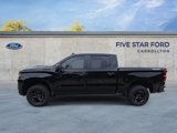 Used 2025 Chevrolet Silverado 1500 Custom Trail Boss w/ LPO, Dark Essentials Package image 6