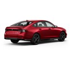 New 2025 Honda Accord Sport image 2