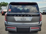 New 2025 Nissan Armada SV image 4