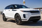 New 2026 Land Rover Range Rover Evoque S image 3