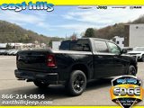 New 2025 RAM 1500 Tradesman image 2