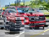 New 2026 Chevrolet Equinox RS w/ Convenience Package III image 2