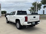 New 2025 Toyota Tacoma SR5 image 4