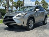 Used 2016 Lexus NX 200t F Sport image 3