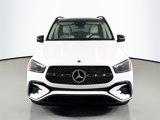 Used 2025 Mercedes-Benz GLE 350 4MATIC image 2