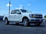 New 2025 Ford F150 Lariat image 3