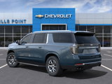 New 2025 Chevrolet Suburban Premier image 3