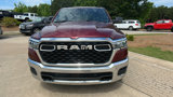 Certified 2025 RAM 1500 Big Horn image 3