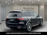 New 2025 Mercedes-Benz GLS 450 4MATIC image 4