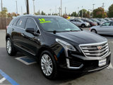 Used 2018 Cadillac XT5 Premium Luxury image 2
