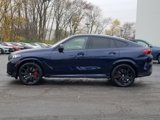 New 2025 BMW X6 M60i w/ Executive Package image 2