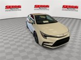 New 2026 Toyota Corolla SE image 3