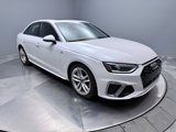 Used 2022 Audi A4 2.0T Premium Plus image 3