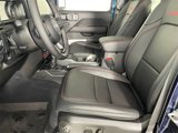 New 2025 Jeep Wrangler Unlimited Rubicon image 2