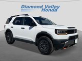 New 2026 Honda Passport TrailSport image 1