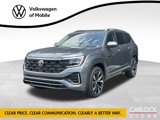 New 2025 Volkswagen Atlas SEL Premium R-Line image 3