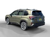 New 2025 Subaru Forester Touring image 3