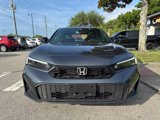 Used 2025 Honda Civic Sport Touring image 3