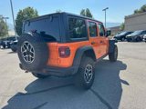 New 2025 Jeep Wrangler Unlimited Rubicon w/ Steel Bumper Group image 5