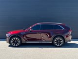 Used 2024 MAZDA CX-90 Plug-In Hybrid w/ Premium Plus image 2