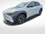 New 2025 Subaru Solterra Premium image 3