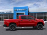 New 2025 Chevrolet Silverado 1500 LT Trail Boss w/ Convenience Package II image 5