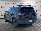 New 2025 Nissan Pathfinder Rock Creek image 3