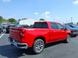 New 2026 Chevrolet Silverado 1500 LT image 3