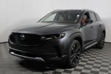 New 2025 MAZDA CX-50 AWD 2.5 Turbo w/ Accent Package image 3