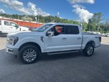 New 2025 Ford F150 Lariat image 6