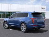 New 2025 Cadillac XT6 Premium Luxury w/ Platinum Package image 3