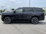 New 2025 Chevrolet Tahoe RST w/ Comfort Package image 4