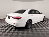 Used 2022 Mercedes-Benz E 350 Sedan image 4