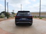Used 2025 Lexus TX 500h AWD image 3