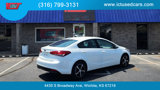 Used 2018 Kia Forte LX w/ LX Popular Package image 2