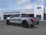 New 2025 Ford F150 Lariat w/ Equipment Group 502A High image 4