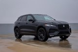 New 2025 Jaguar F-PACE R-Dynamic S image 3